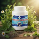 NATURAL PAIN KILLER